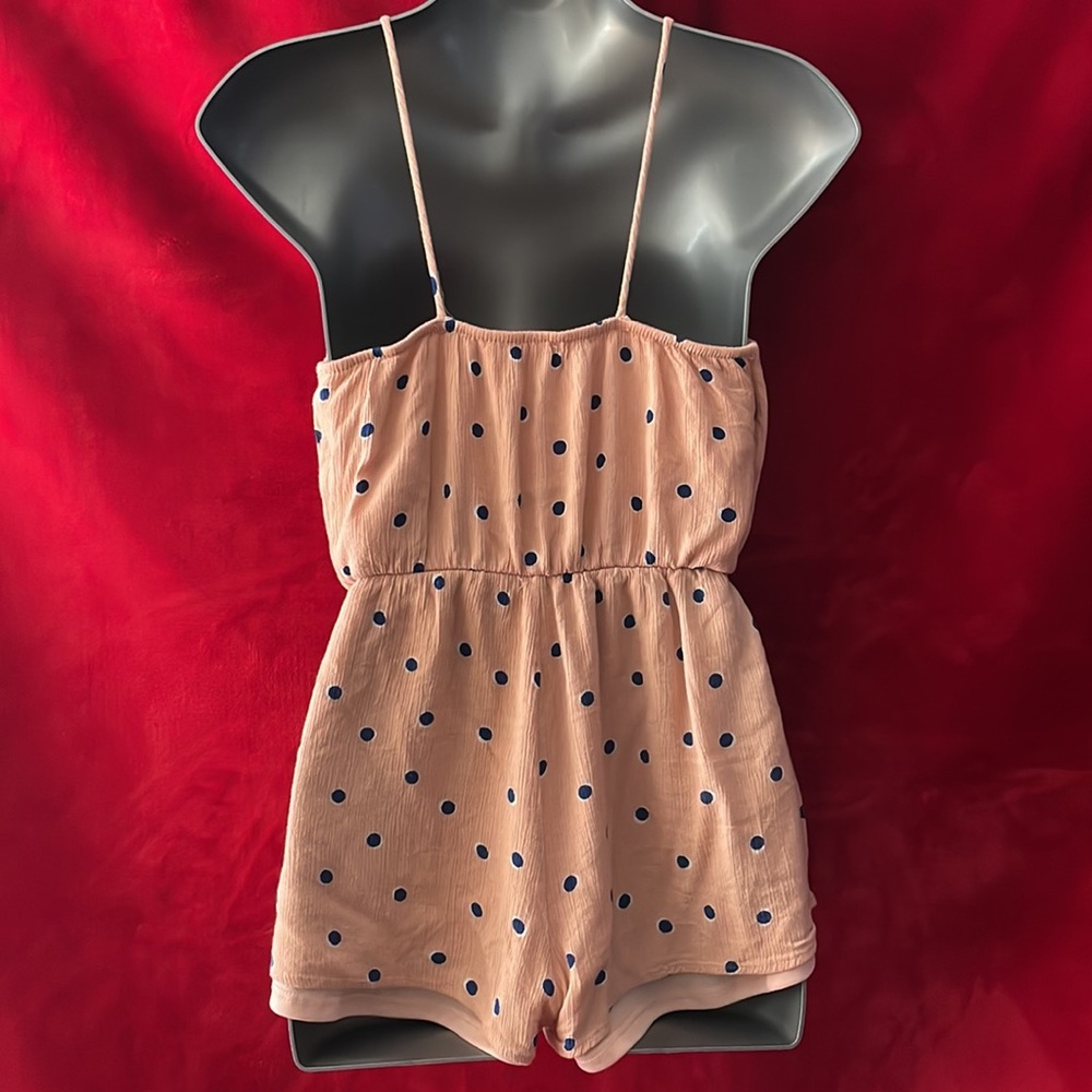 ALTAR’D STATE ROMPER XS - Picture 2 of 3